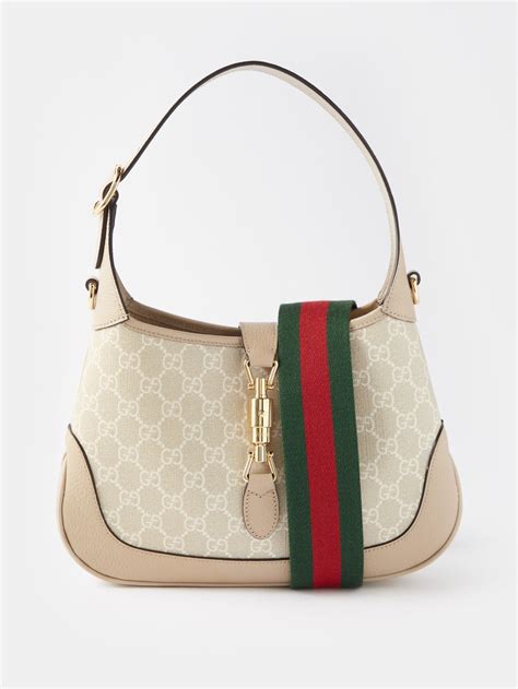 gucci small hobo|Gucci Jackie 1961 Small Hobo Bag + More Unboxing.